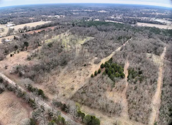 TBD County Road 1450, Mt Pleasant, TX 75455