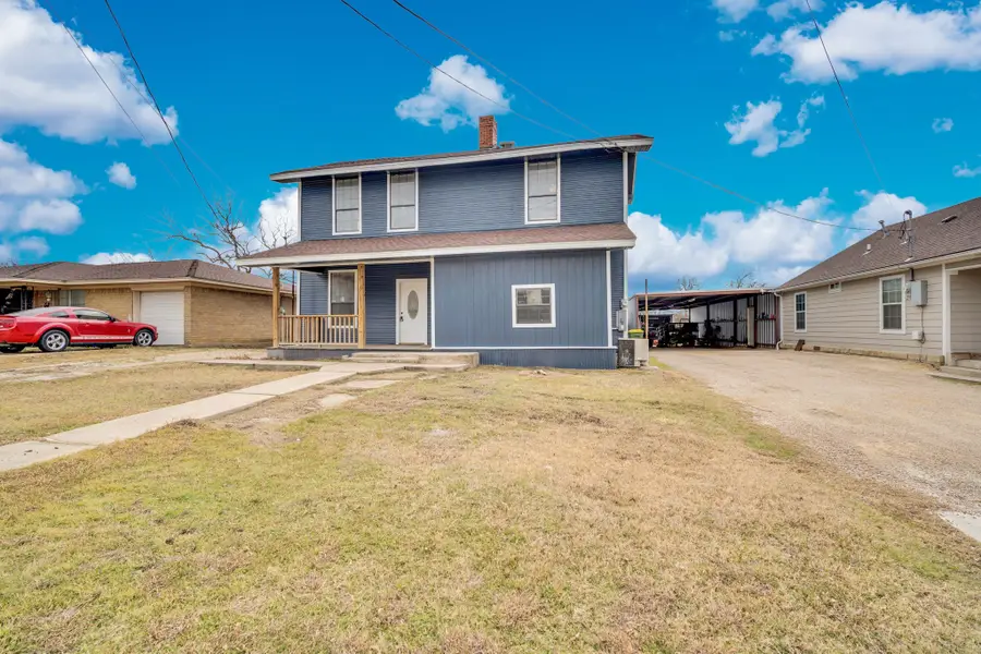 620 E Elm Street, Hillsboro, TX 76645 - #3