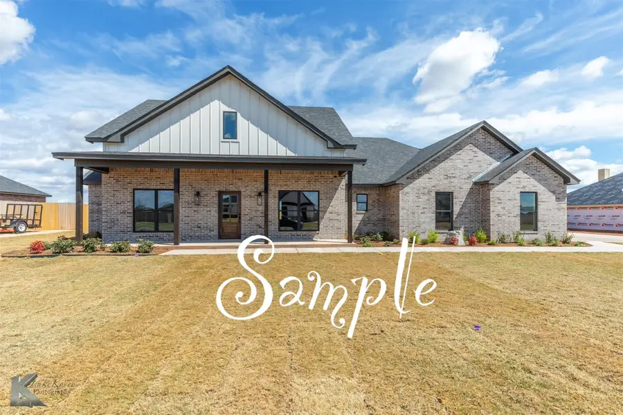 119 Laken Ridge, Abilene, TX 79562 - #2