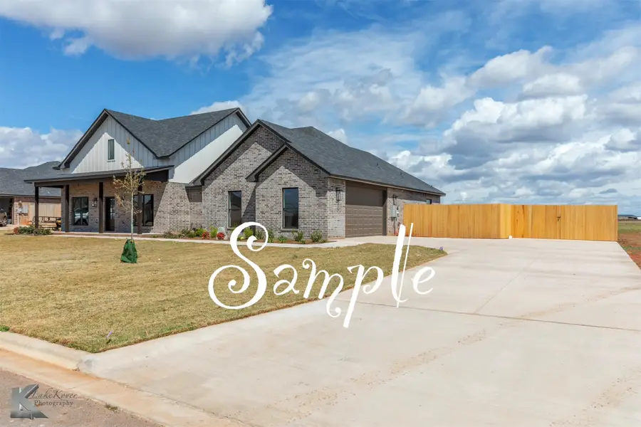 119 Laken Ridge, Abilene, TX 79562 - #3