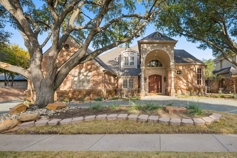 1704 Cliffview Drive, Plano, TX 75093 - #2