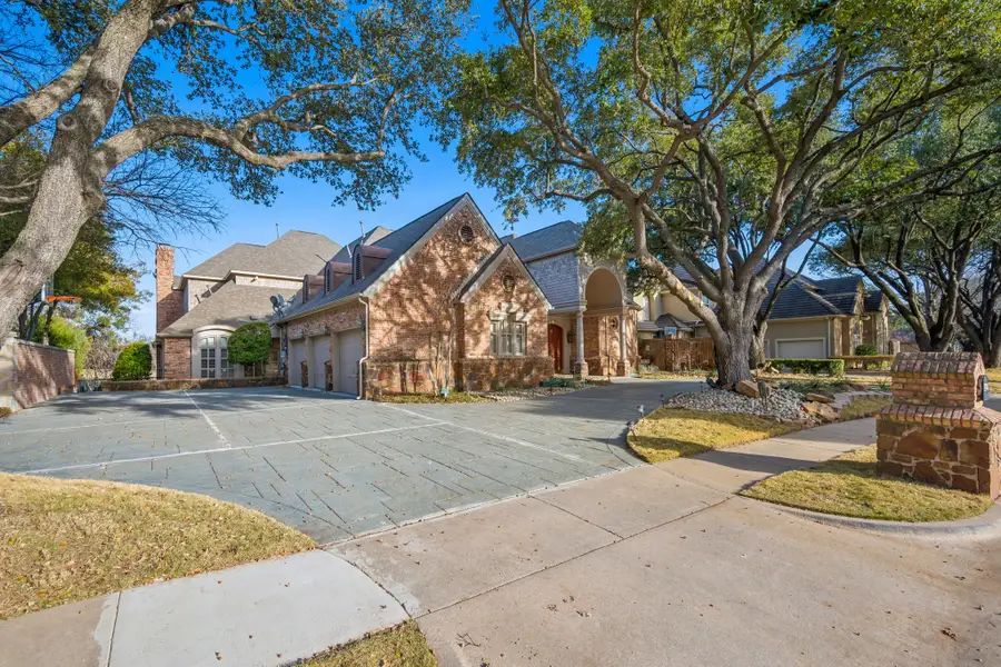 1704 Cliffview Drive, Plano, TX 75093 - #3
