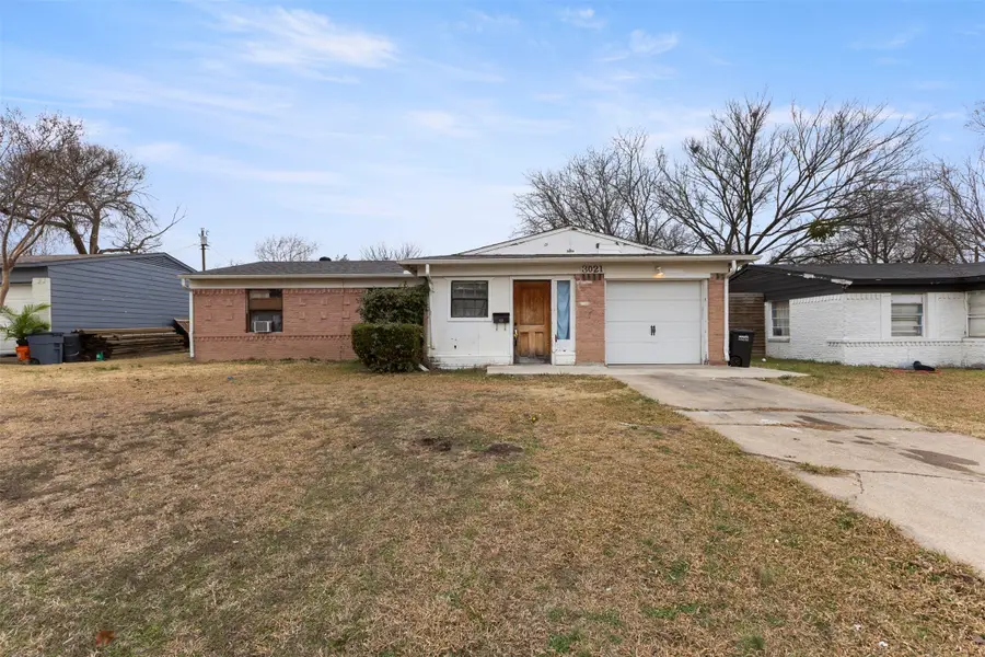 3021 Dogwood Drive, Mesquite, TX 75150 - #2