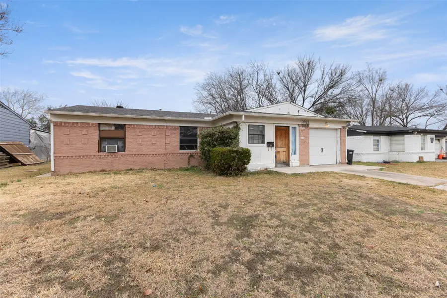 3021 Dogwood Drive, Mesquite, TX 75150 - #3