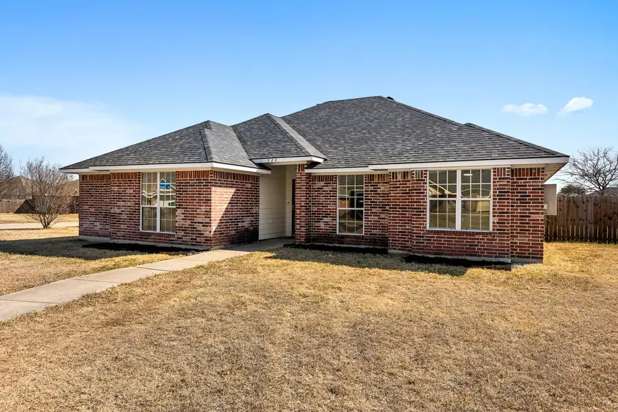 220 Broken Arrow Drive, Waco, TX 76705 - #2