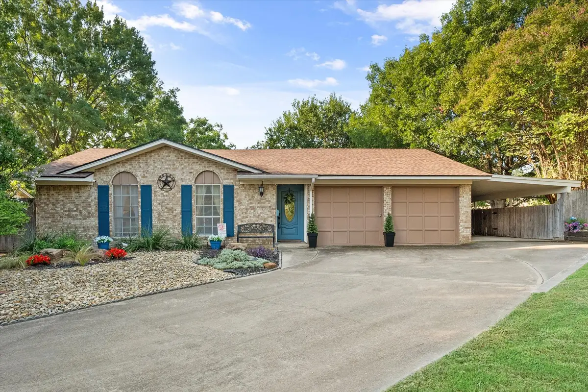 4208 Shipley Court, Benbrook, TX 76116 - #1