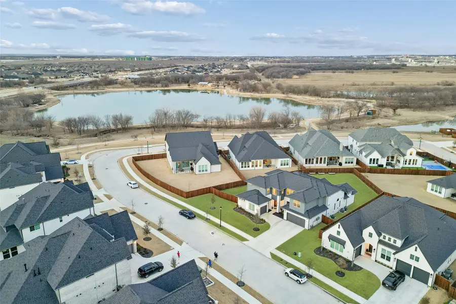 3312 Crosby Lane, Celina, TX 75009 - #3