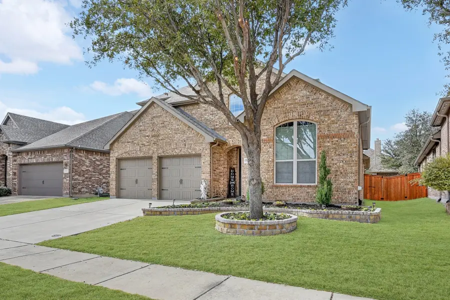 9545 Bewley Court, Fort Worth, TX 76244 - #2