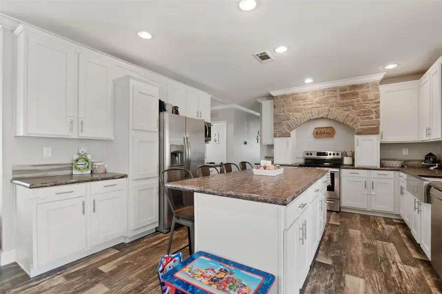 2135 County Road 176, Whitesboro, TX 76273 - #3