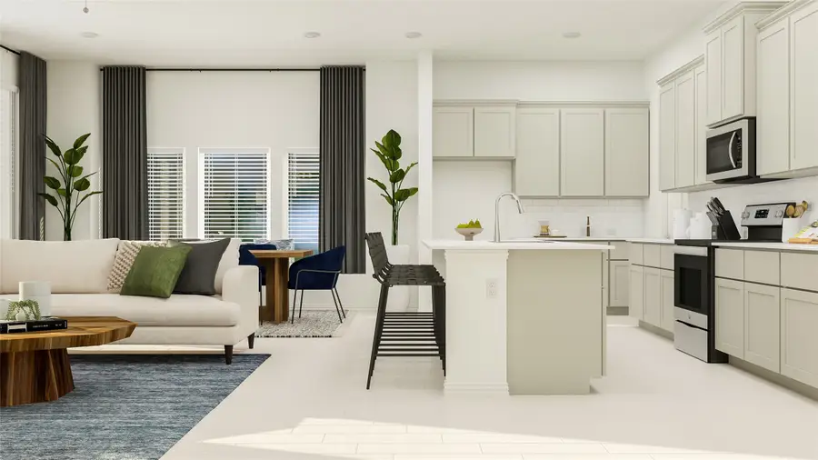 1316 Saddle Sky Trail, Fort Worth, TX 76052 - #3