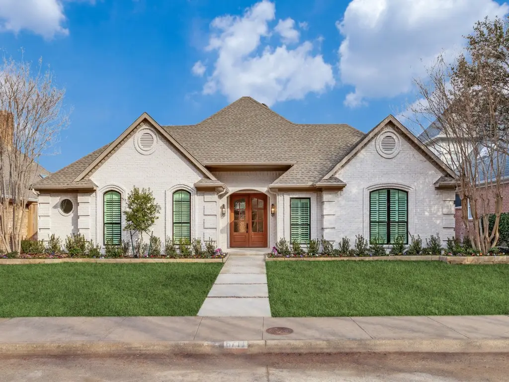 6711 Dupper Drive, Dallas, TX 75252 - Image #1