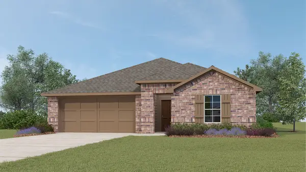 2307 Albert Lane, Crandall, TX 75114