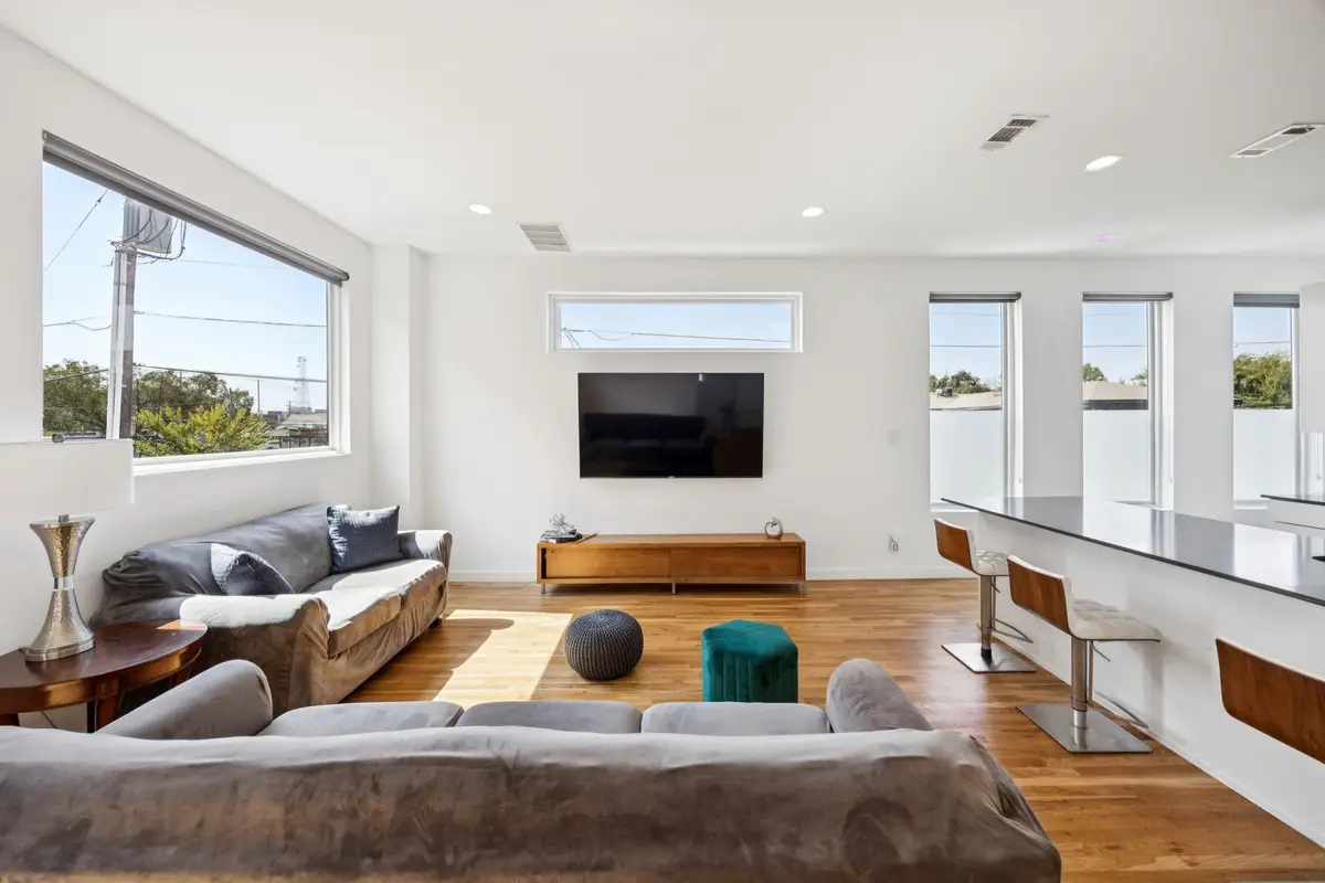 4903 Jack Court, Dallas, TX 75206 - #1