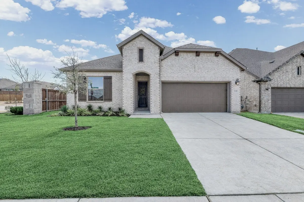 2160 Clear Water Way, Royse City, TX 75189 - Image #1