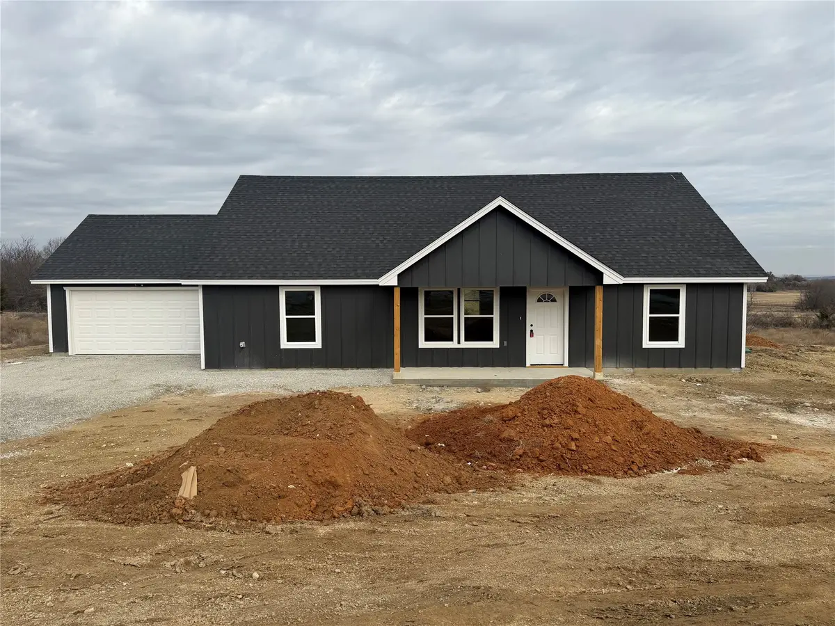 6008 Piper Anne Street, Azle, TX 76020 - #1