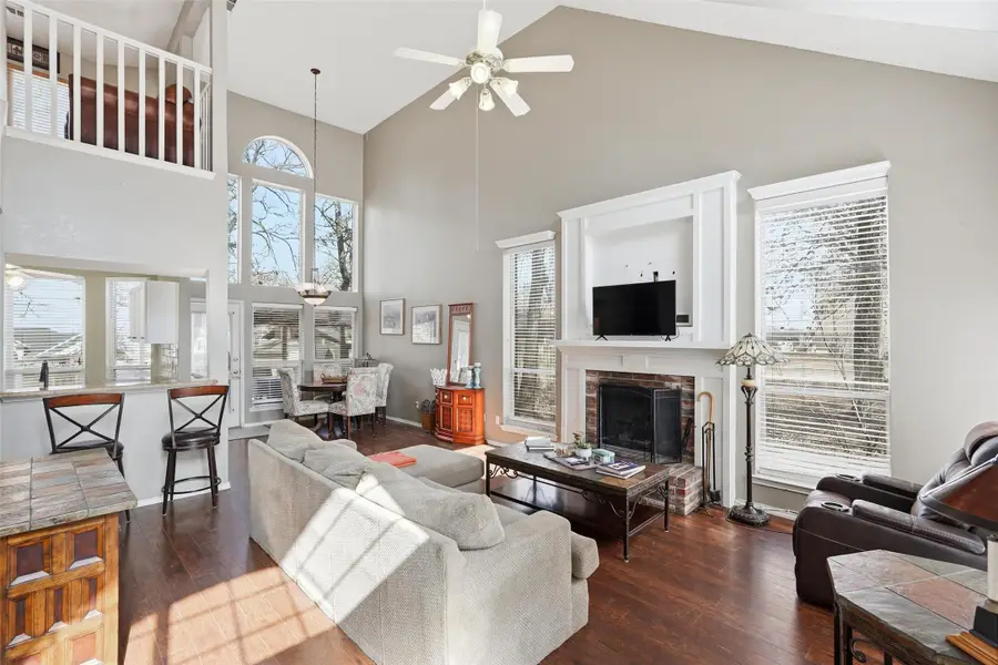 1042 Crestline, West Tawakoni, TX 75474 - #3