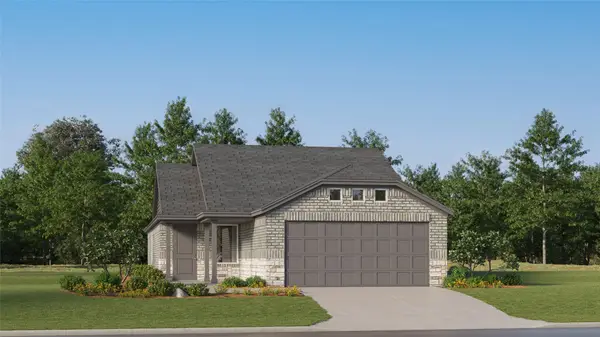 1305 Blazin Bronco Trail, Fort Worth, TX 76052