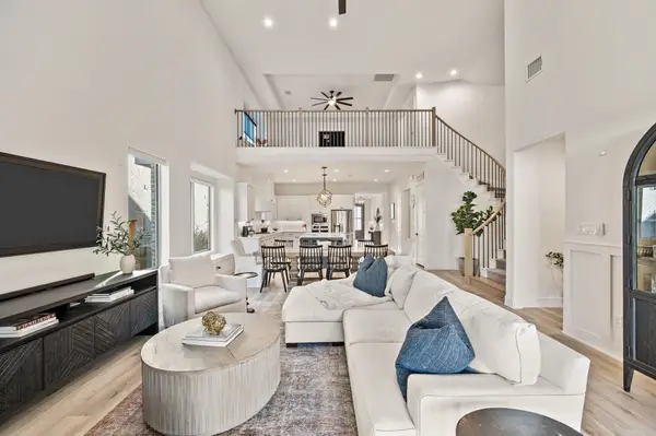 4180 Silver Spur Drive, Prosper, TX 75078