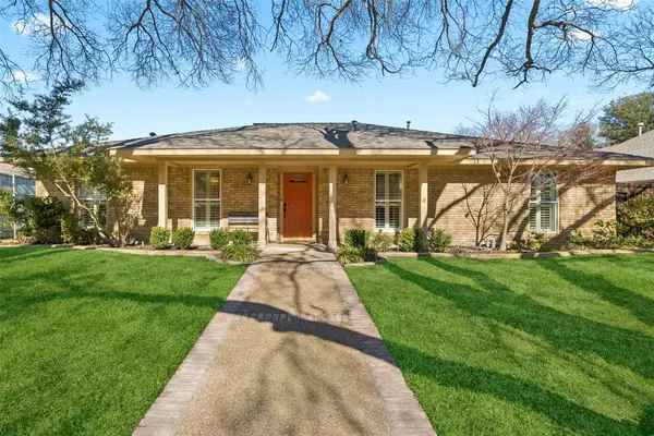 2111 Goldenrod Drive, Richardson, TX 75081