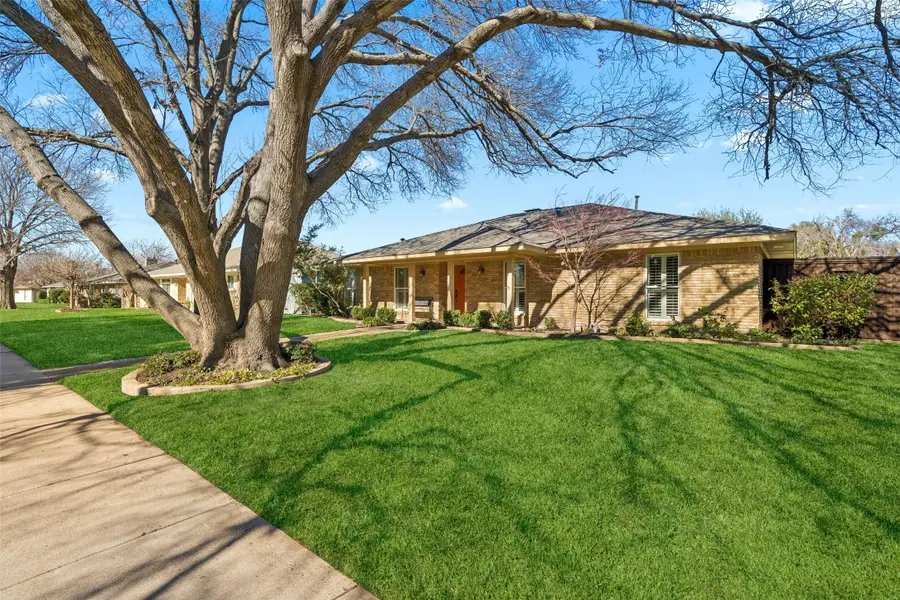 2111 Goldenrod Drive, Richardson, TX 75081 - Image #2