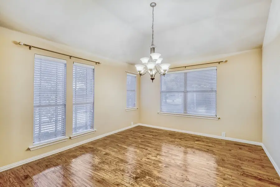 4303 Poppy Drive, Mansfield, TX 76063 - #3