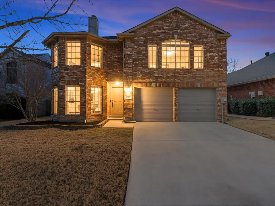 1374 Honeysuckle Lane, Lewisville, TX 75077 - #2