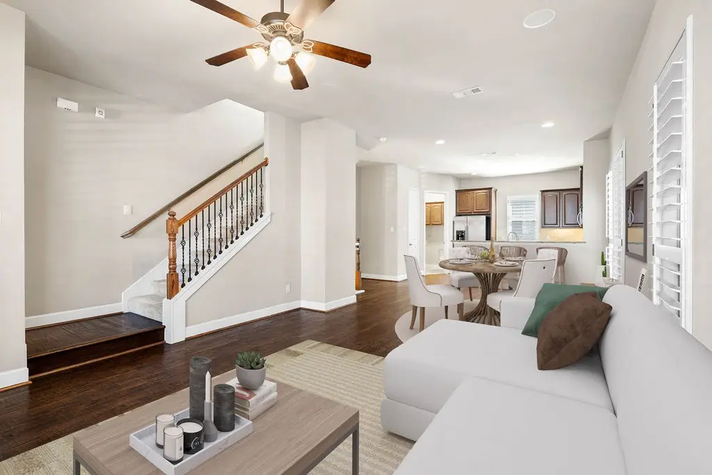 2222 Marilla Street, Dallas, TX 75201 - Image #1