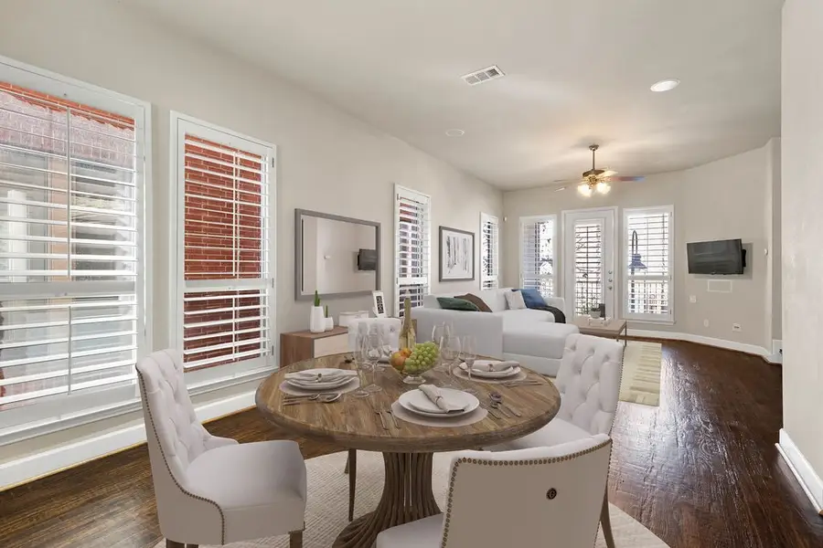 2222 Marilla Street, Dallas, TX 75201 - Image #2