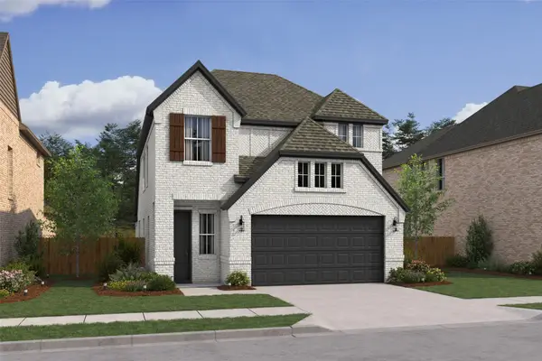 2520 Compassion Court, Heath, TX 75032