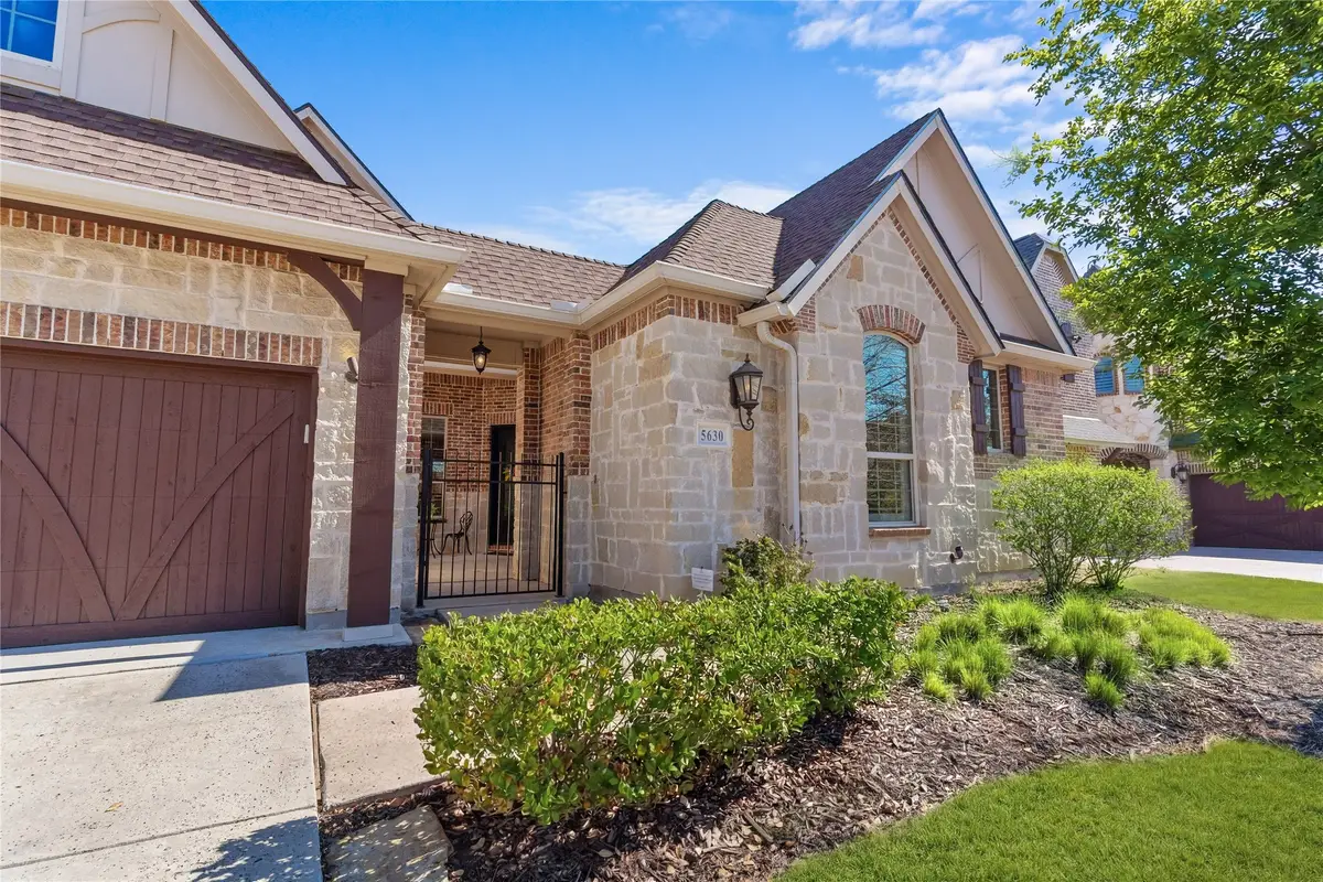 5630 Highflyer Hills Trail, Frisco, TX 75036 - #1