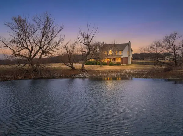 12481 Stice Road, Krum, TX 76249