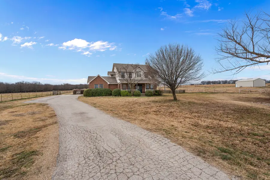 12481 Stice Road, Krum, TX 76249 - #2