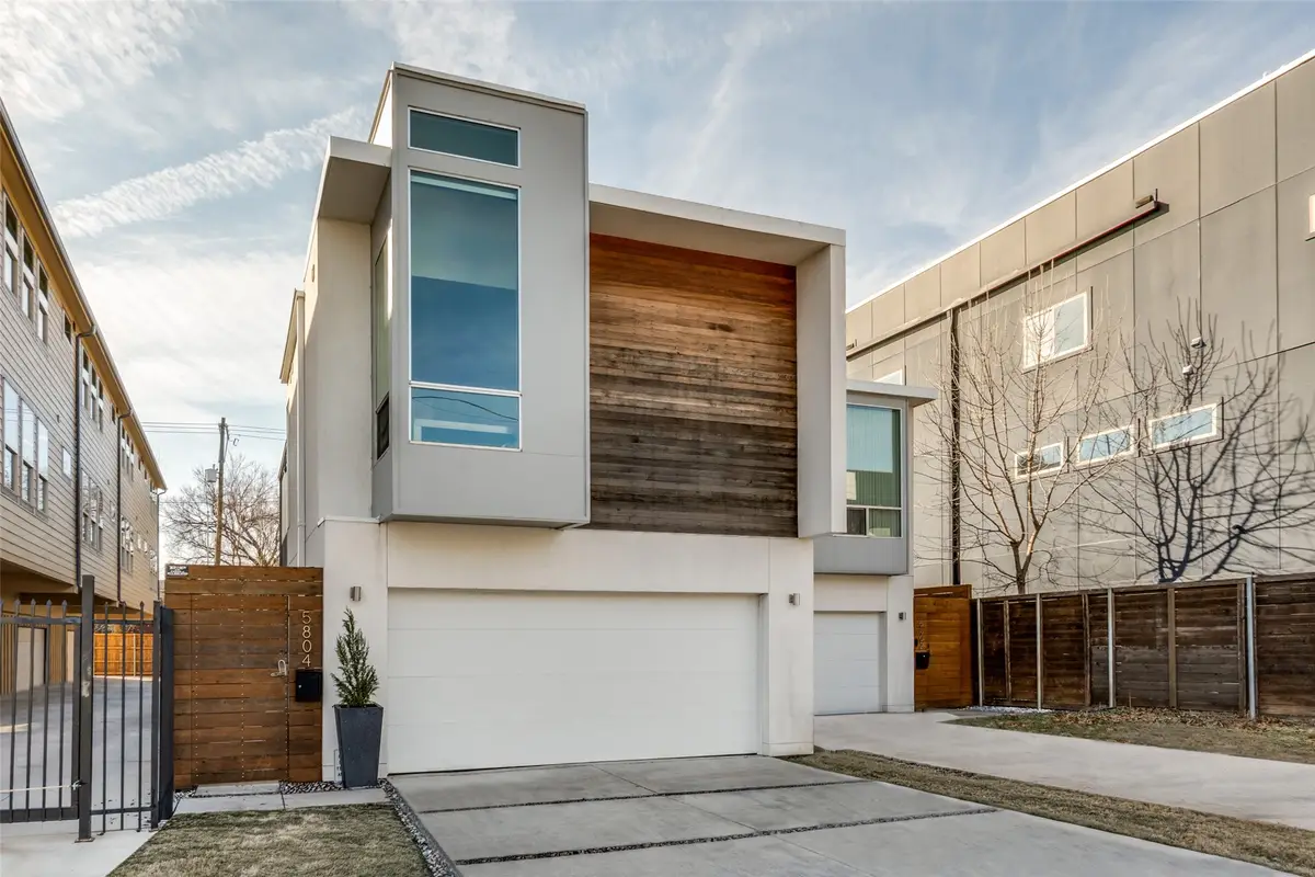 5804 Bryan Parkway, Dallas, TX 75206 - #1