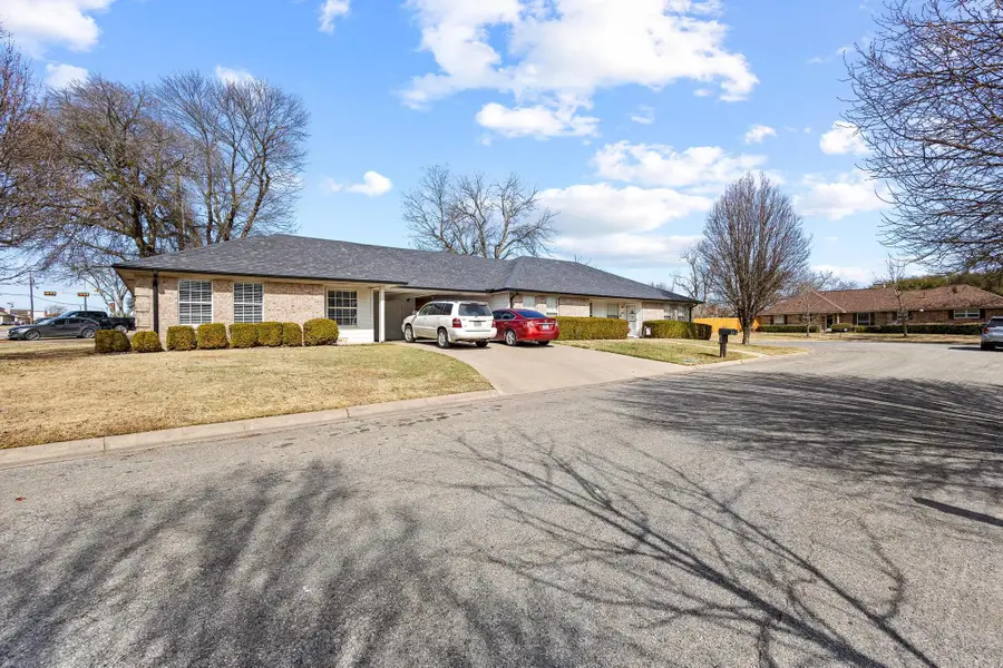 805 Peachtree Place, Sherman, TX 75090 - #3