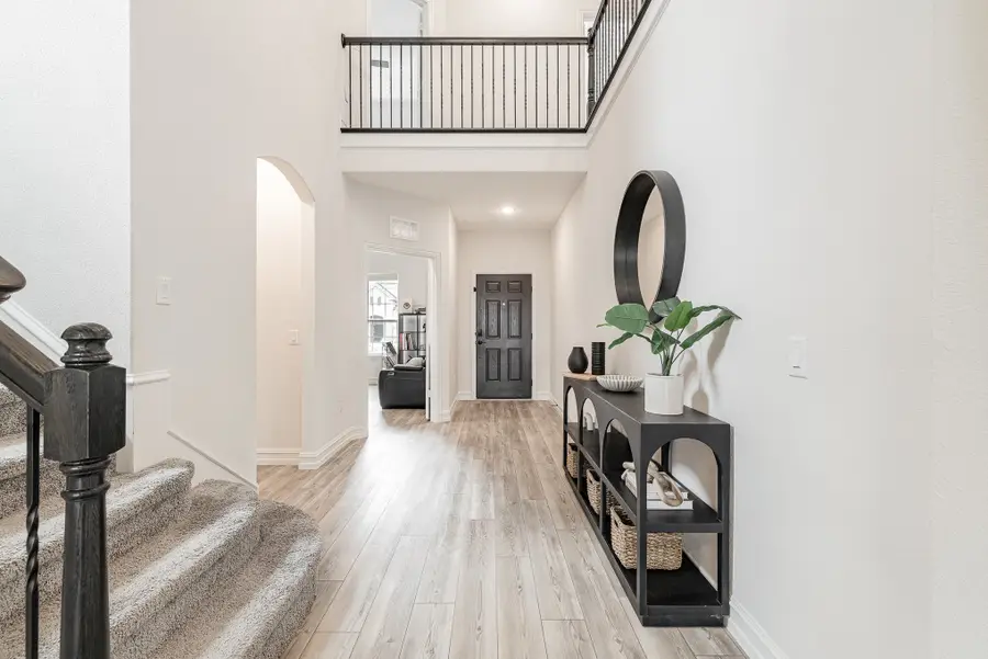 1517 Sawyer Drive, Aubrey, TX 76227 - #2