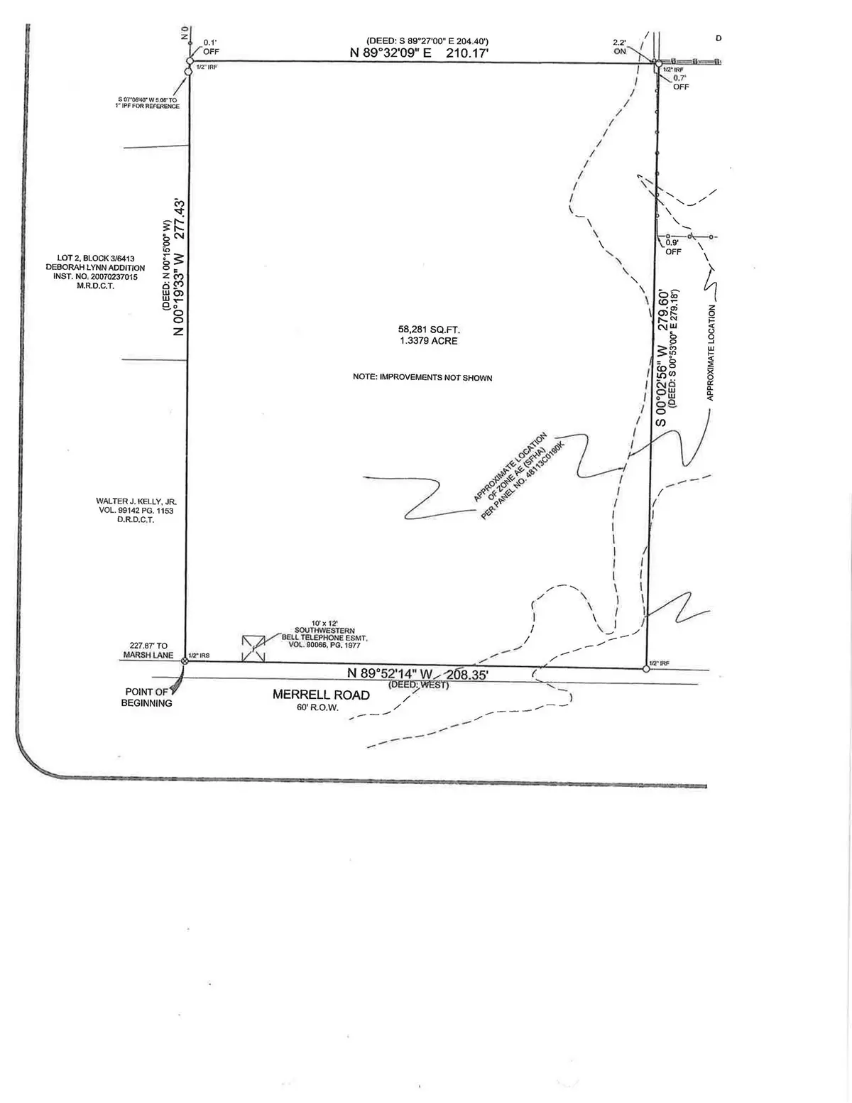 3721 Merrell Road, Dallas, TX 75229 - #1