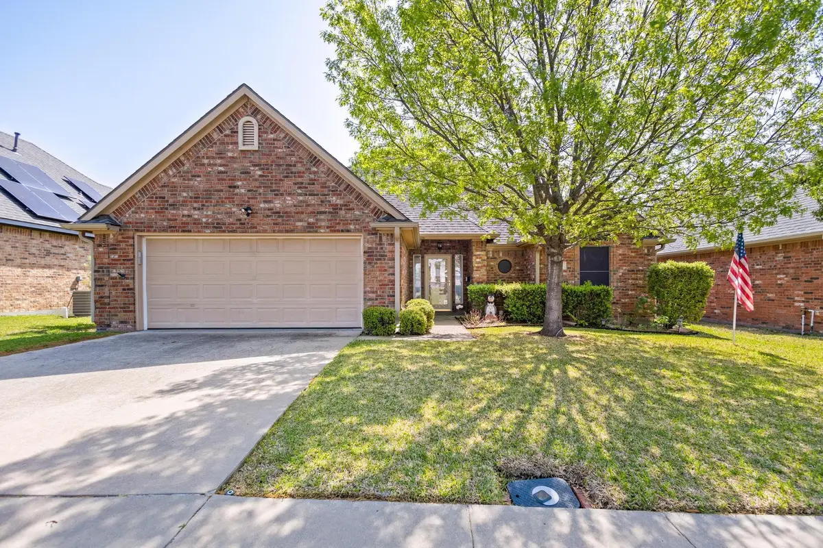 623 Madison Place, Sherman, TX 75092 - #1