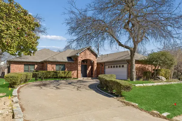 2915 Gainesborough Drive, Dallas, TX 75287