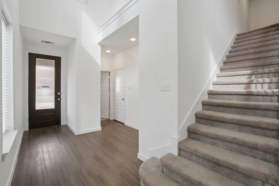 2718 Pease Drive, Forney, TX 75126 - #3