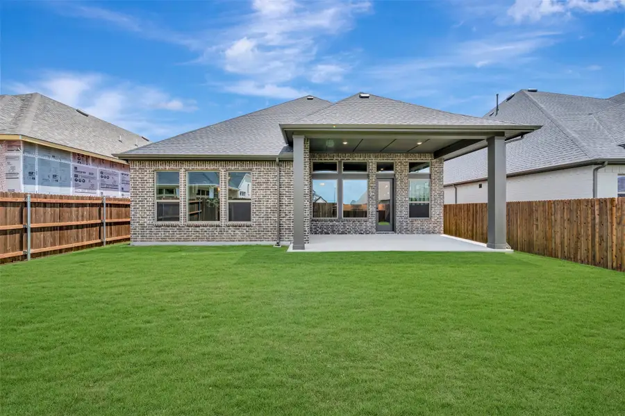 7812 Pondview Lane, Fort Worth, TX 76123 - #3