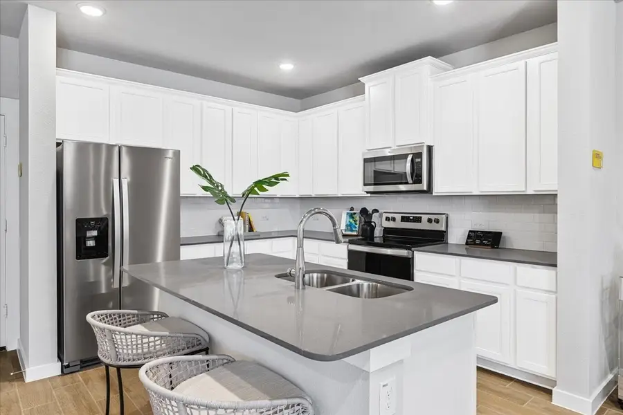 243 Wagon Spoke Way #18, Fort Worth, TX 76120 - #3