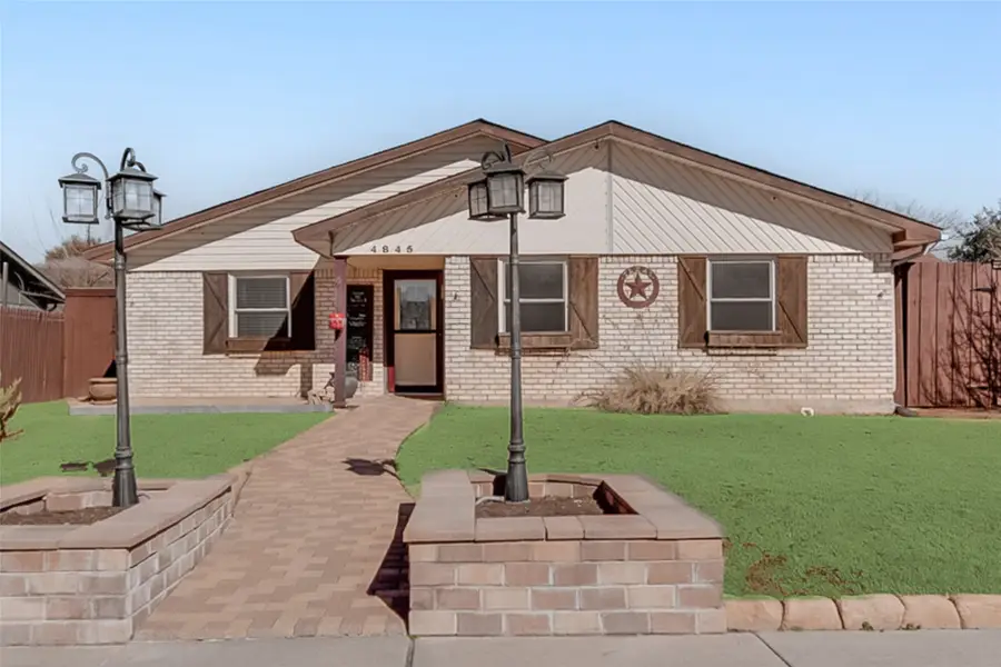 4845 Alta Oaks Lane, The Colony, TX 75056 - #3