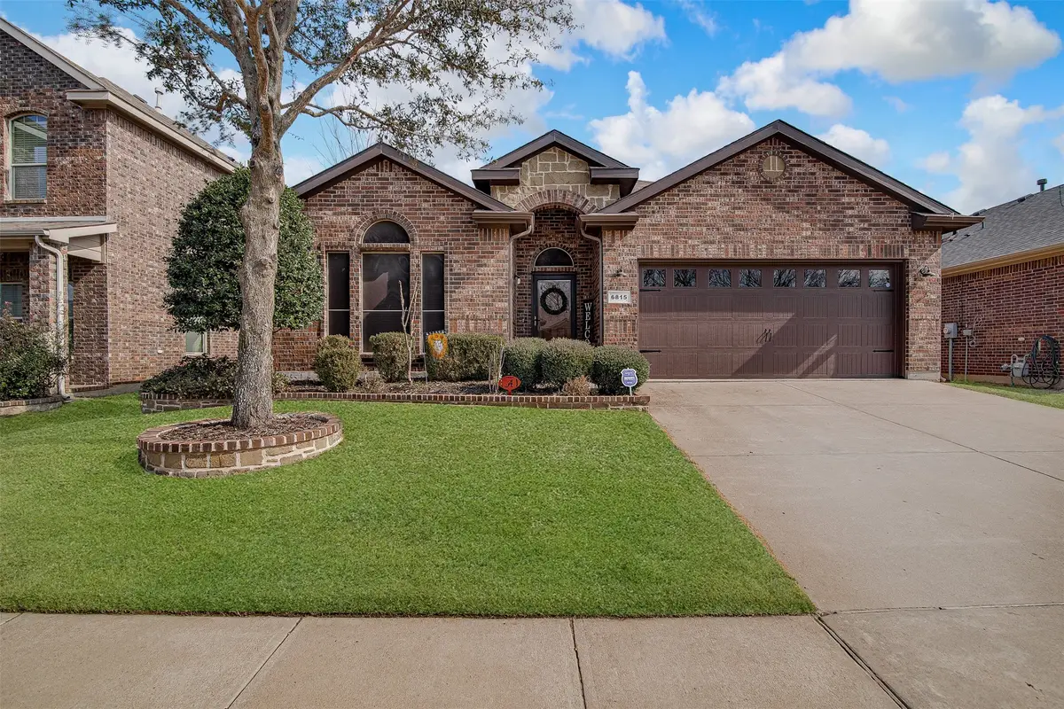 6815 Biondi Trail, Arlington, TX 76001 - Image #1