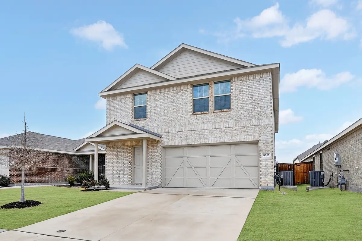 3016 Harper Street, Little Elm, TX 75068 - Image #1