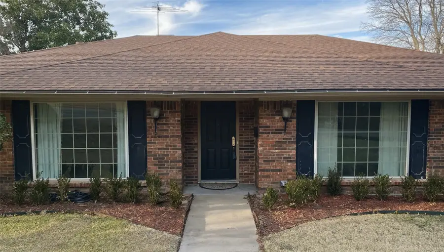 1524 Trafalgar Road, Fort Worth, TX 76116 - #3