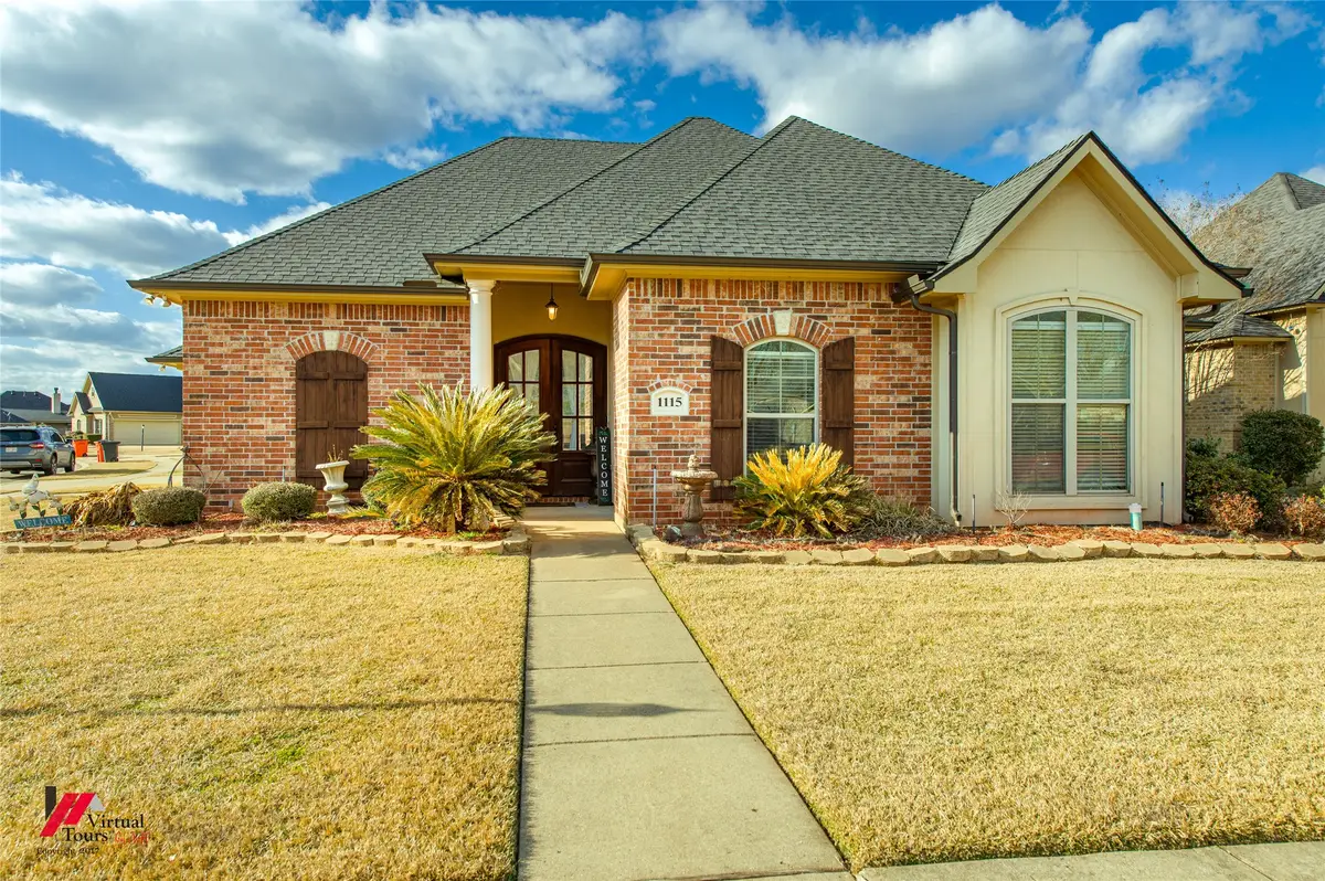 1115 Creole Drive, Bossier City, LA 71111 - Image #1