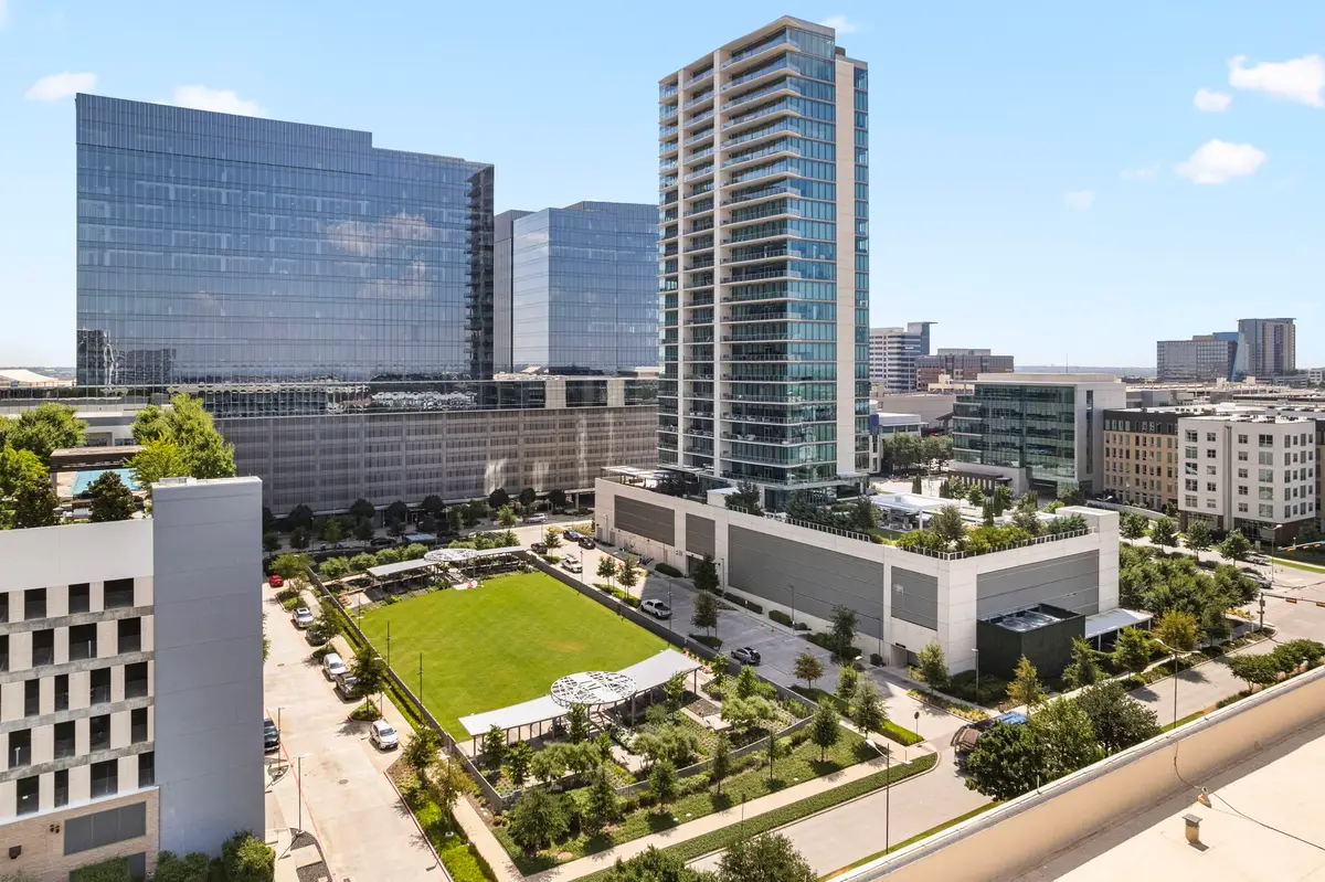 7901 Windrose Avenue #1203, Plano, TX 75024 - Image #1