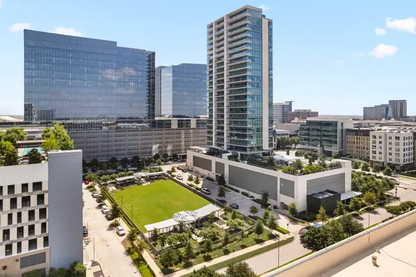 7901 Windrose Avenue #1203, Plano, TX 75024