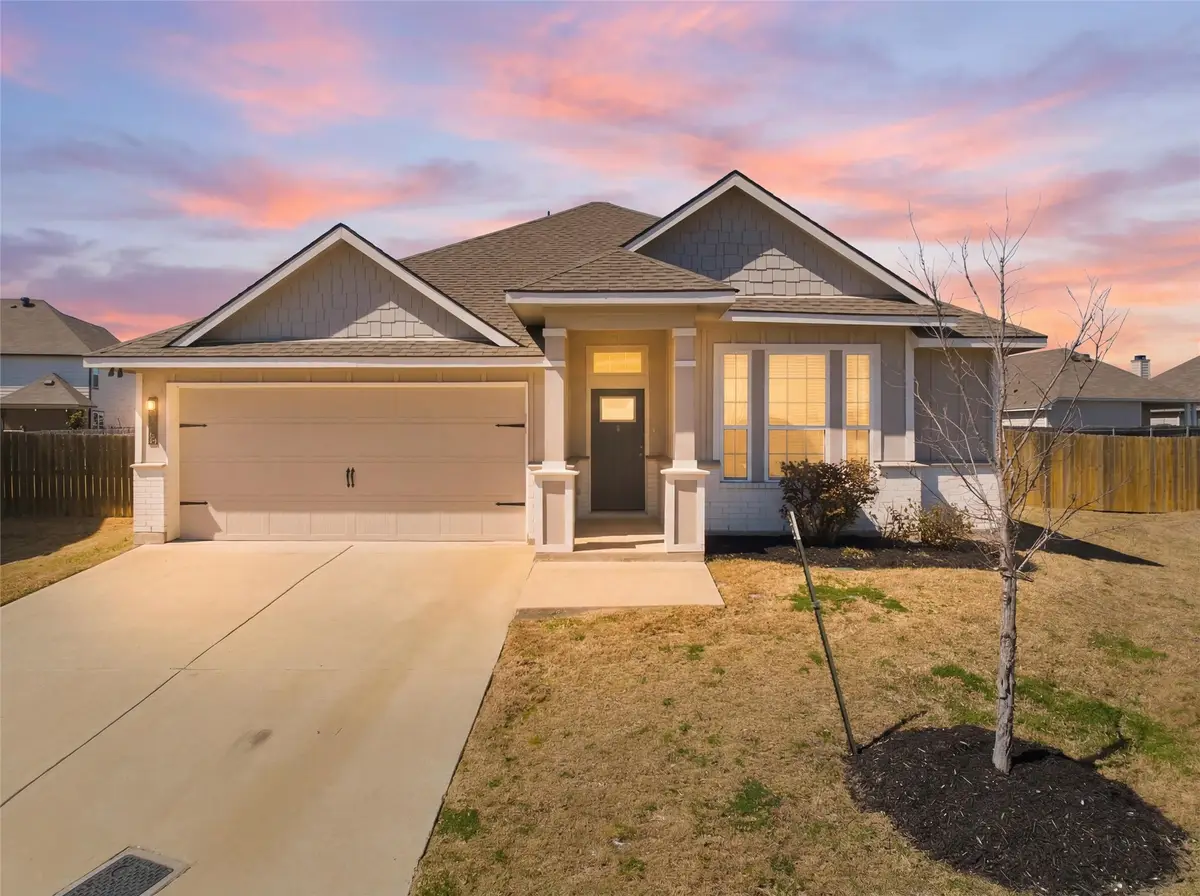 11513 Ullrich Court, Waco, TX 76655 - #1