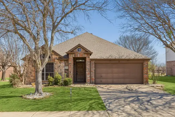 6713 Alderbrook Drive, Denton, TX 76210